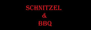 Schnitzel & BBQ in Beros Grillhouse